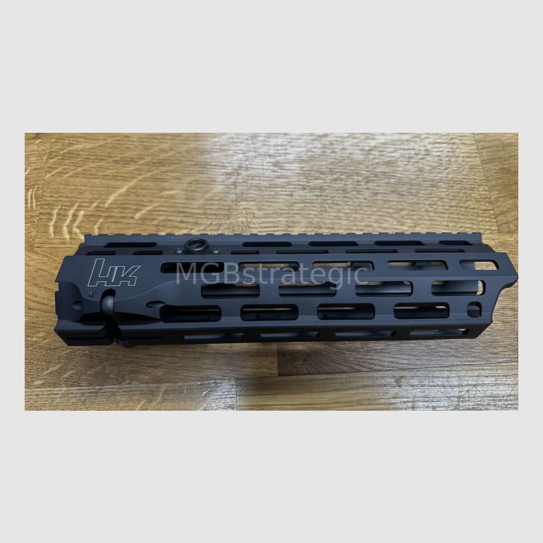 Original Heckler & Koch GmbH M-LOK handguard for MR223 or HK417 G95