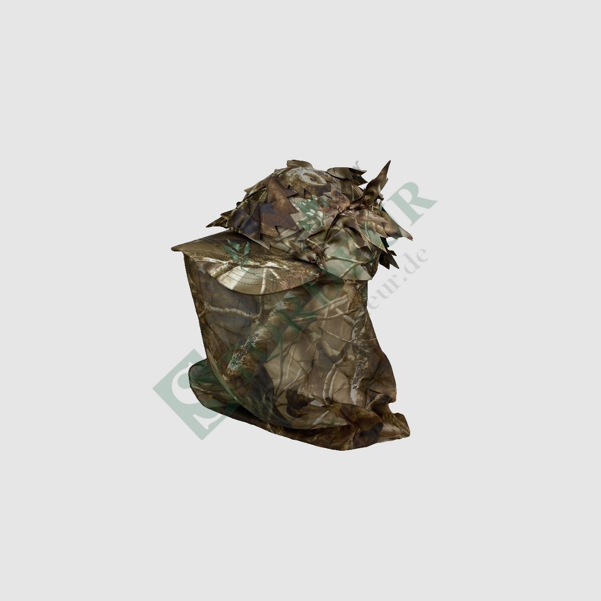 SKOGEN Capa de invisibilidad 3D