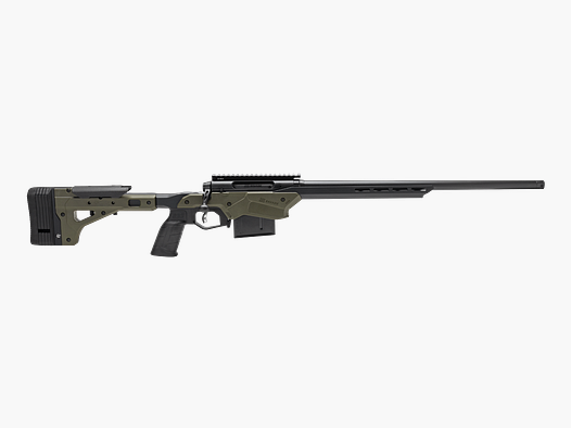 Savage Axis II Precision
