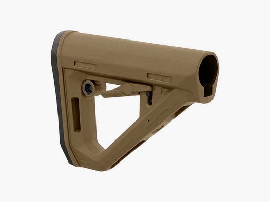 Magpul DT Carbine Stock – Mil-Spec