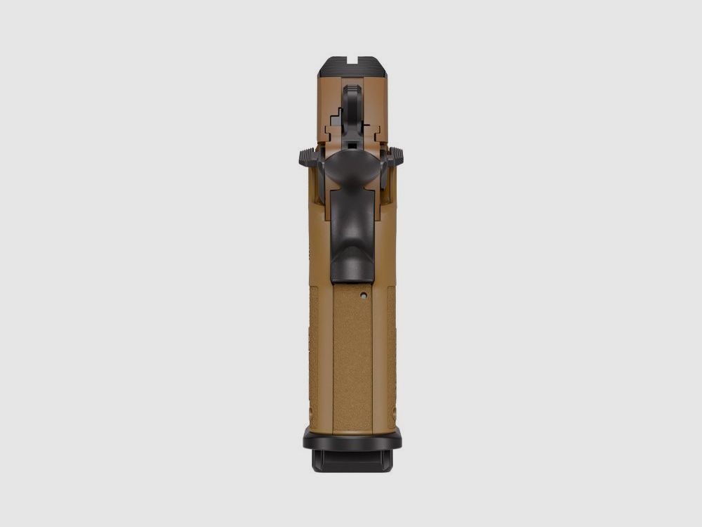 Sig Sauer – Pistole / P211-Full / 9mm / FDE, Bild 4 von 8