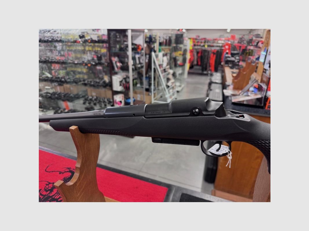 Mauser 25 Extreme, Bild 8 von 8