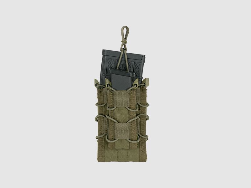 Versatile Combo-Magazine Pouch - Ranger Green [EM]