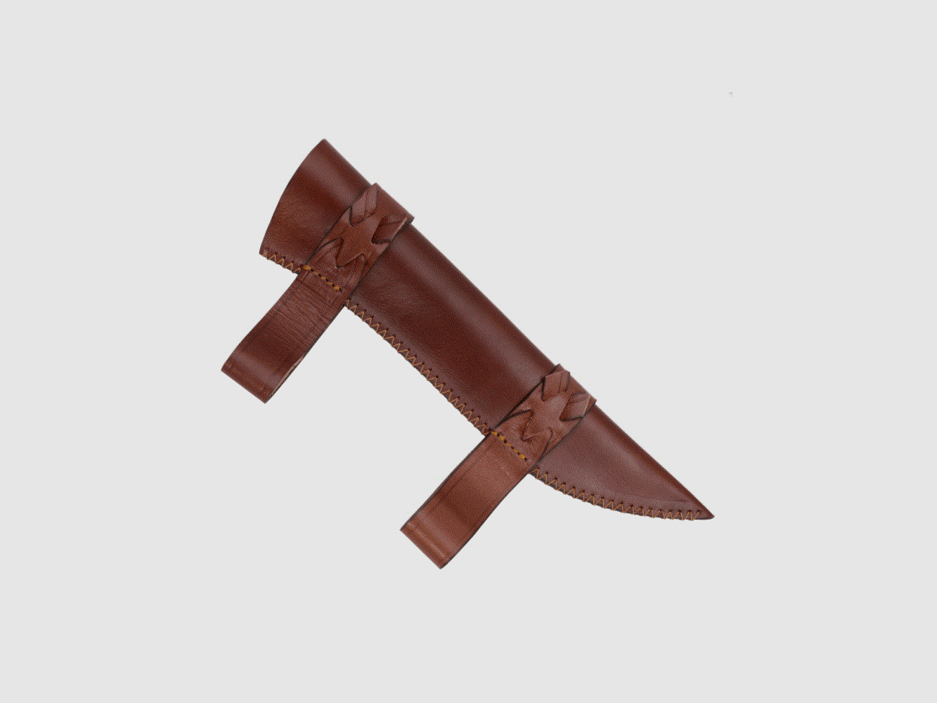 Haller Saxmesser (Klingenlänge 195mm)