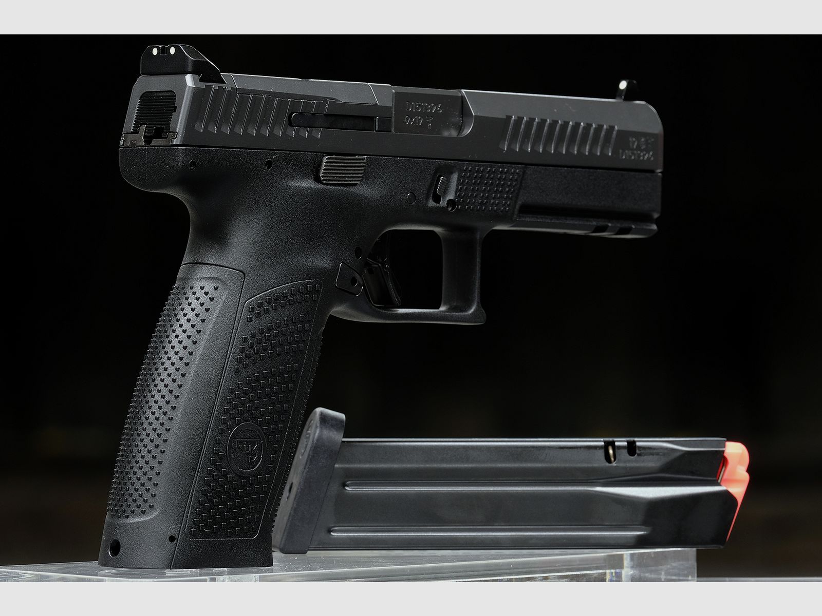 CZ P-10 F OR, image 7 sur 7