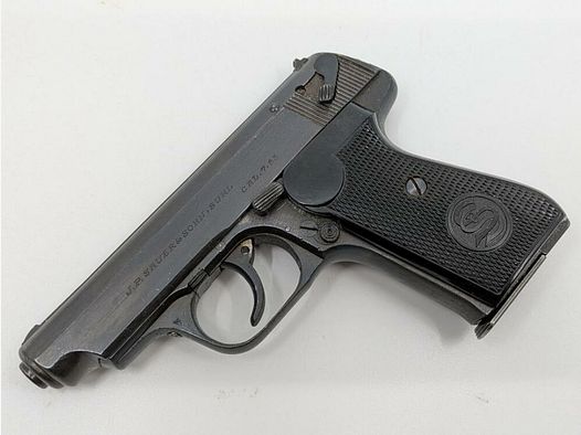 Sauer & Sohn 38H