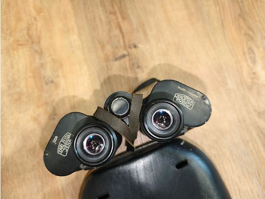 Zeiss Janoptem 10X50W