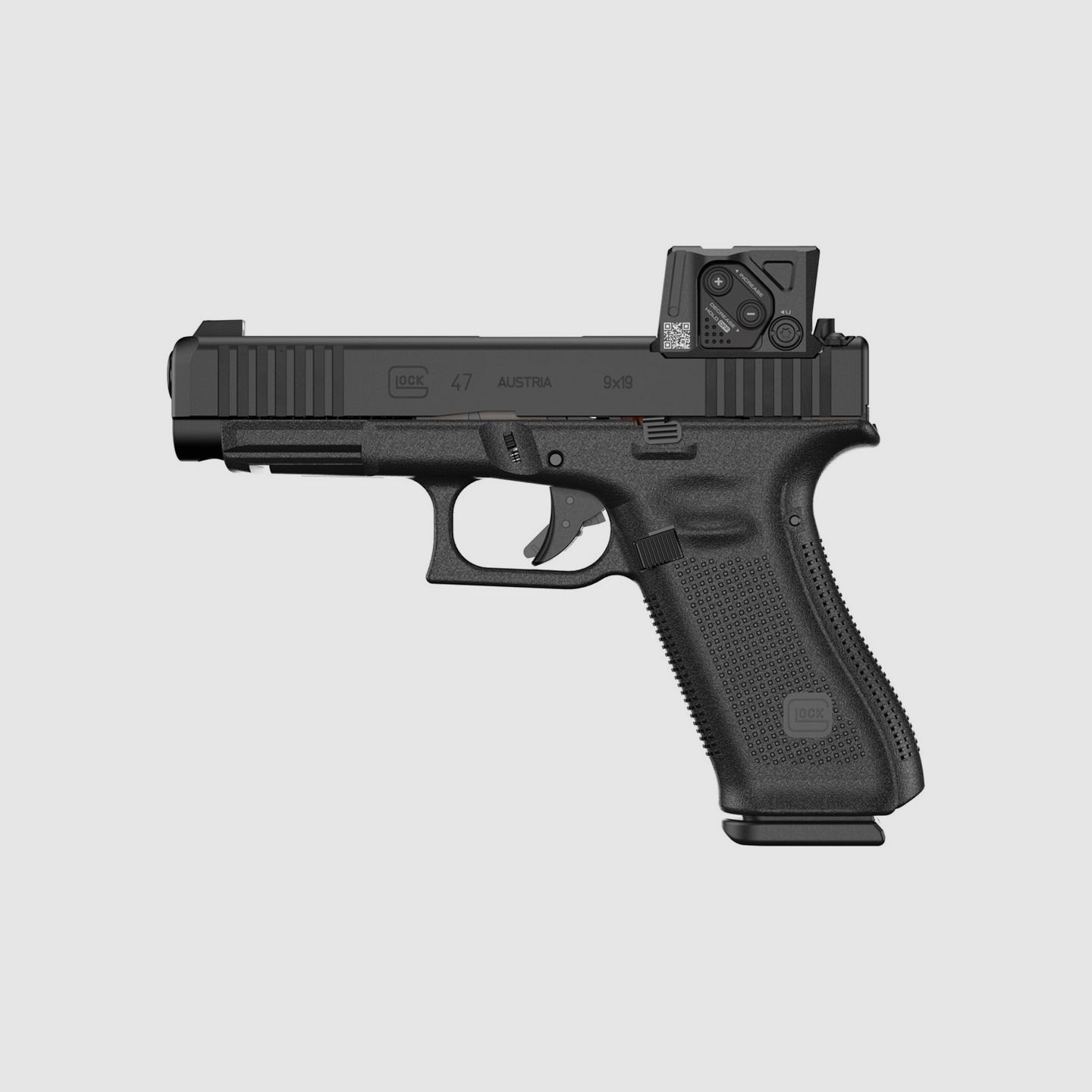 Glock 47 Gen5 COA