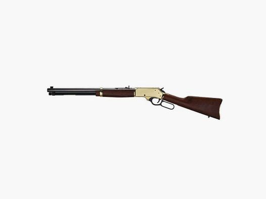 Henry Brass 30-30