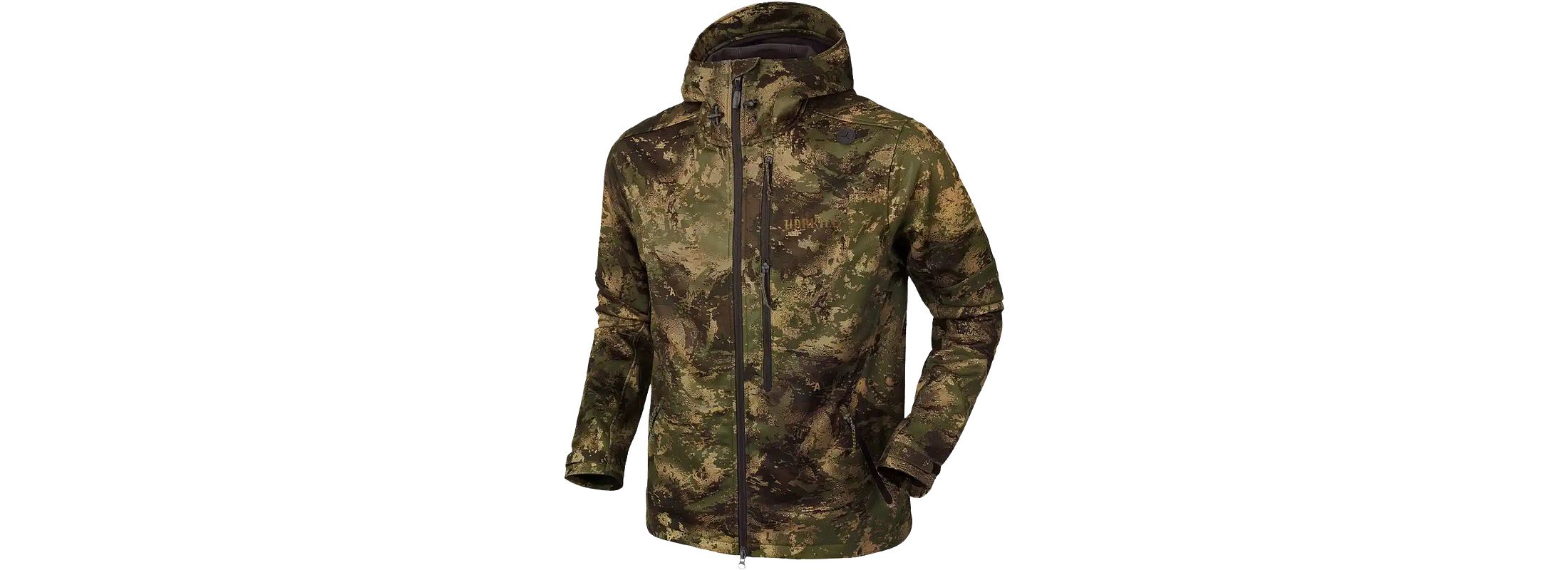 Härkila Jacke Lagan