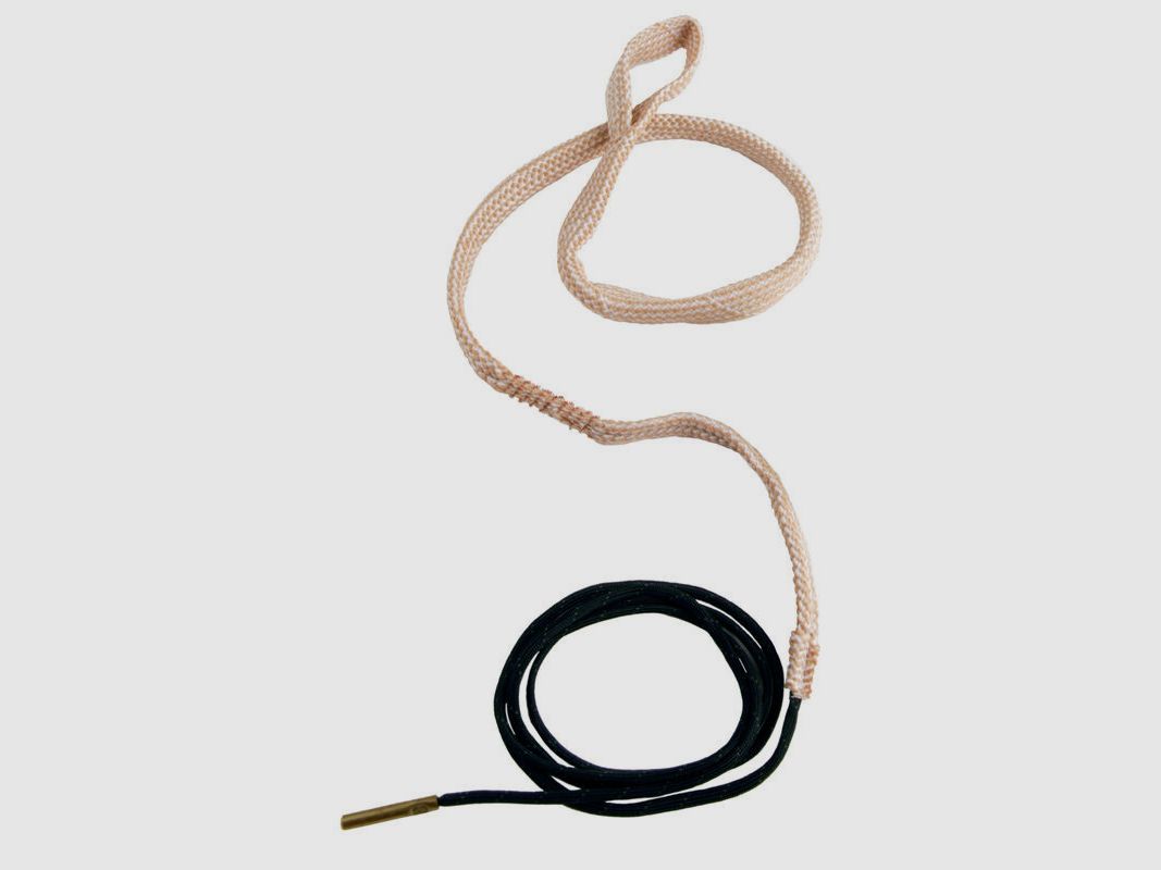 Cordon de nettoyage textile BORESNAKE carabine – cal. .32/8mm.