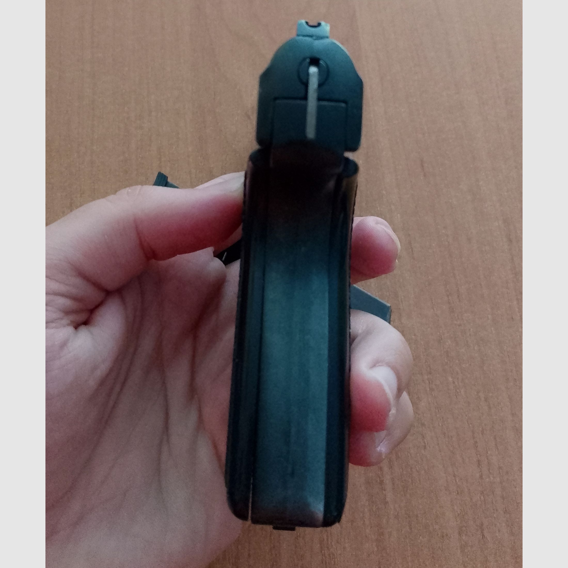 Rhöner SM 80 Kal. 8 mm Knall im PTB  267