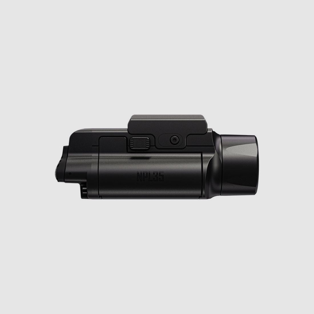 NITECORE NPL35 Waffenlampe 2000 Lumen, Bild 2 von 5