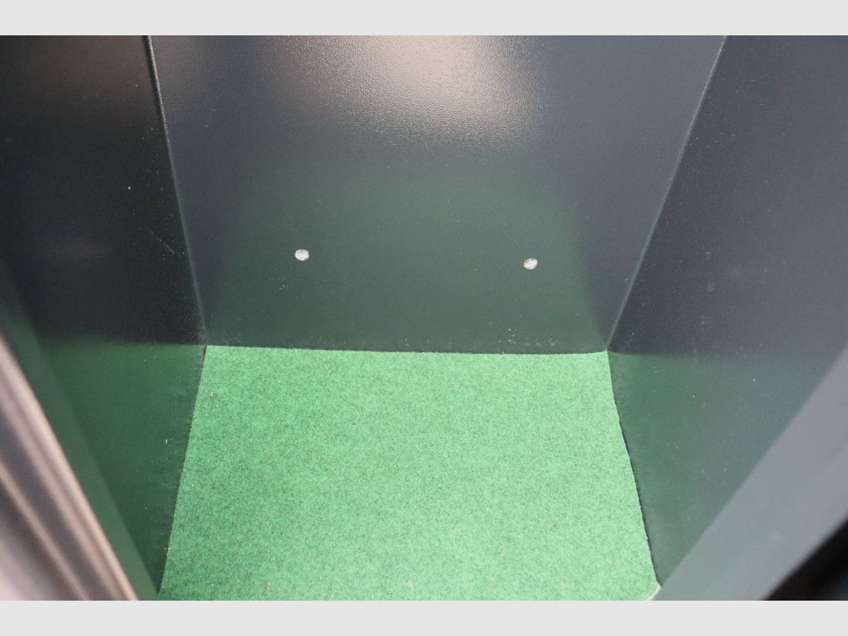 Waffenschrank Shooter Projektil (1700x790x530) 15 LW