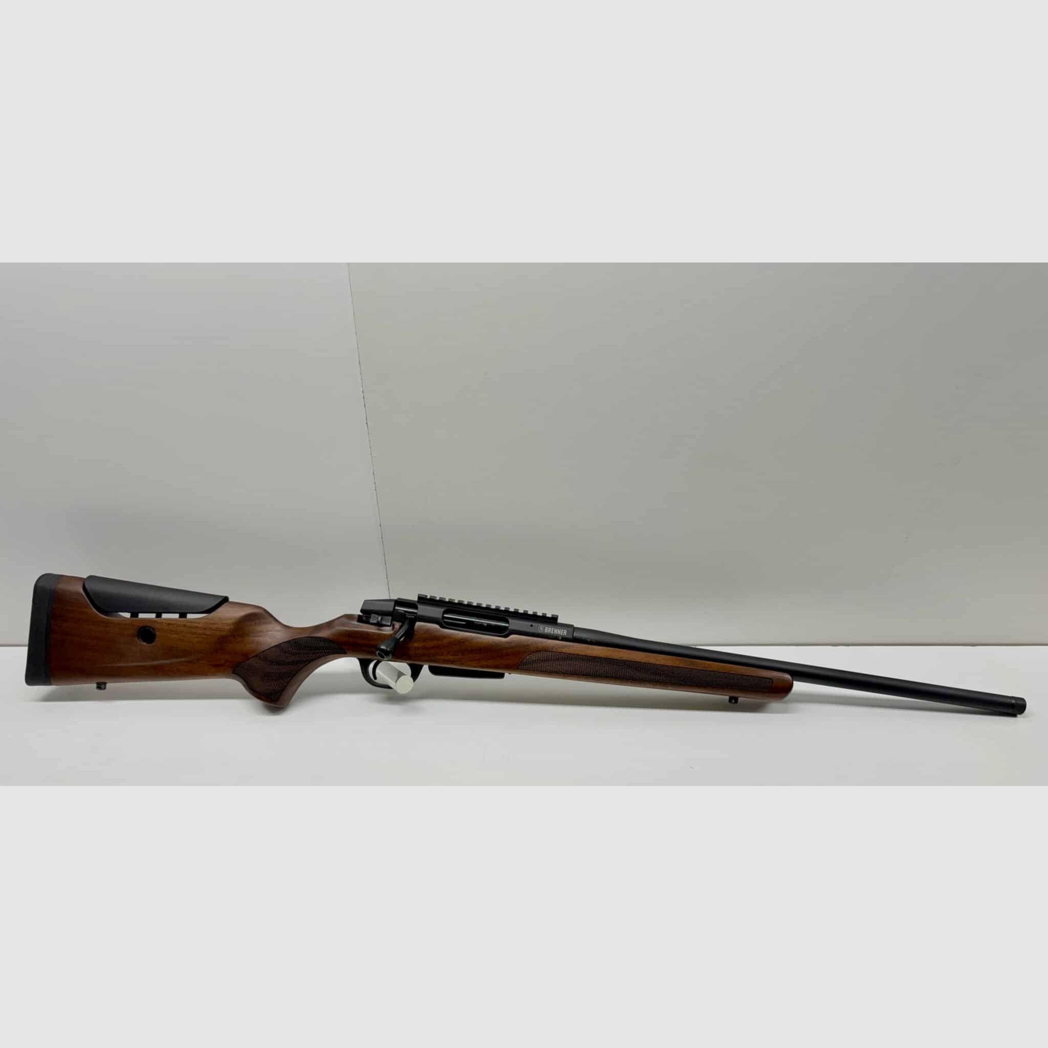 Brenner BR20 Exclusive Model