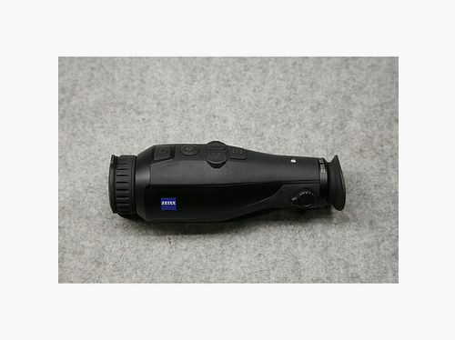 Wärmebildgerät Zeiss DTI 3/35