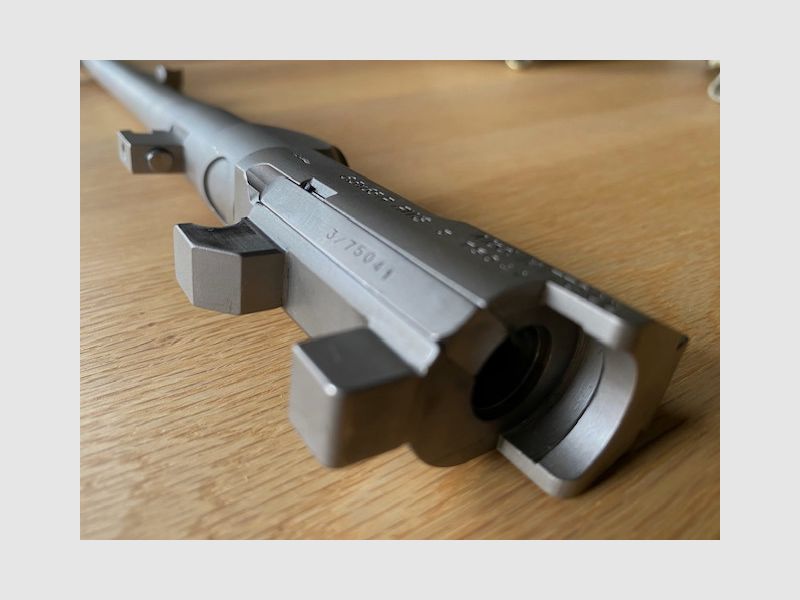 Blaser K770 Wechsellauf 6,5x65R