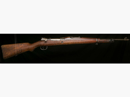 FN Mauser 98