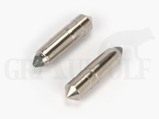 .284 / 7 mm 162 gr / 10.5 g RWS ID Classic Bullets 50 pieces