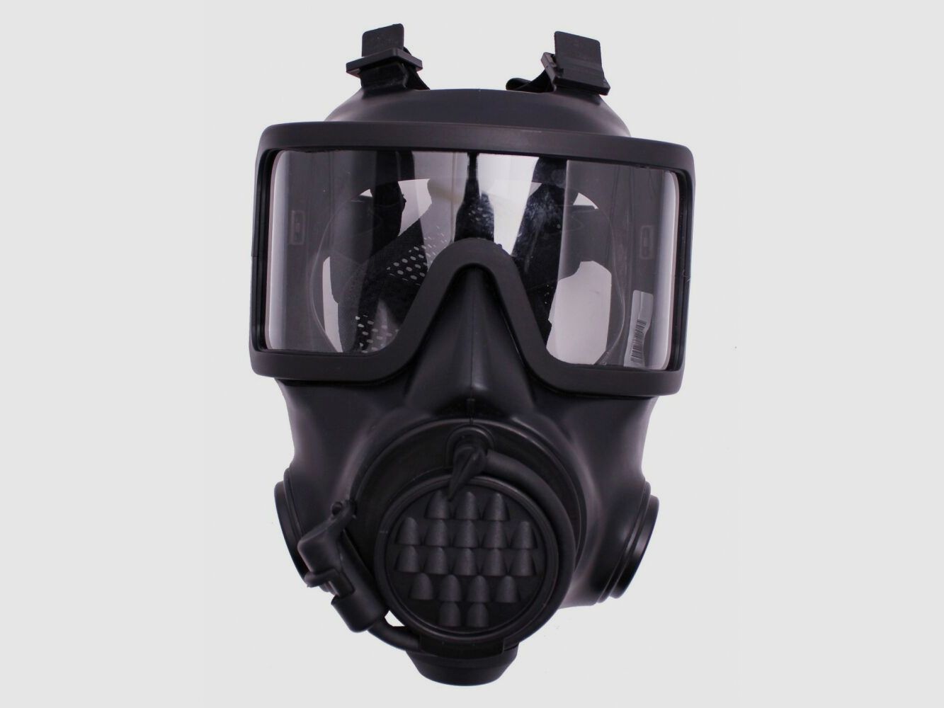 OM-2020 Vollgesichtsmaske / Gasmaske OM-2020, Bild 1 von 3