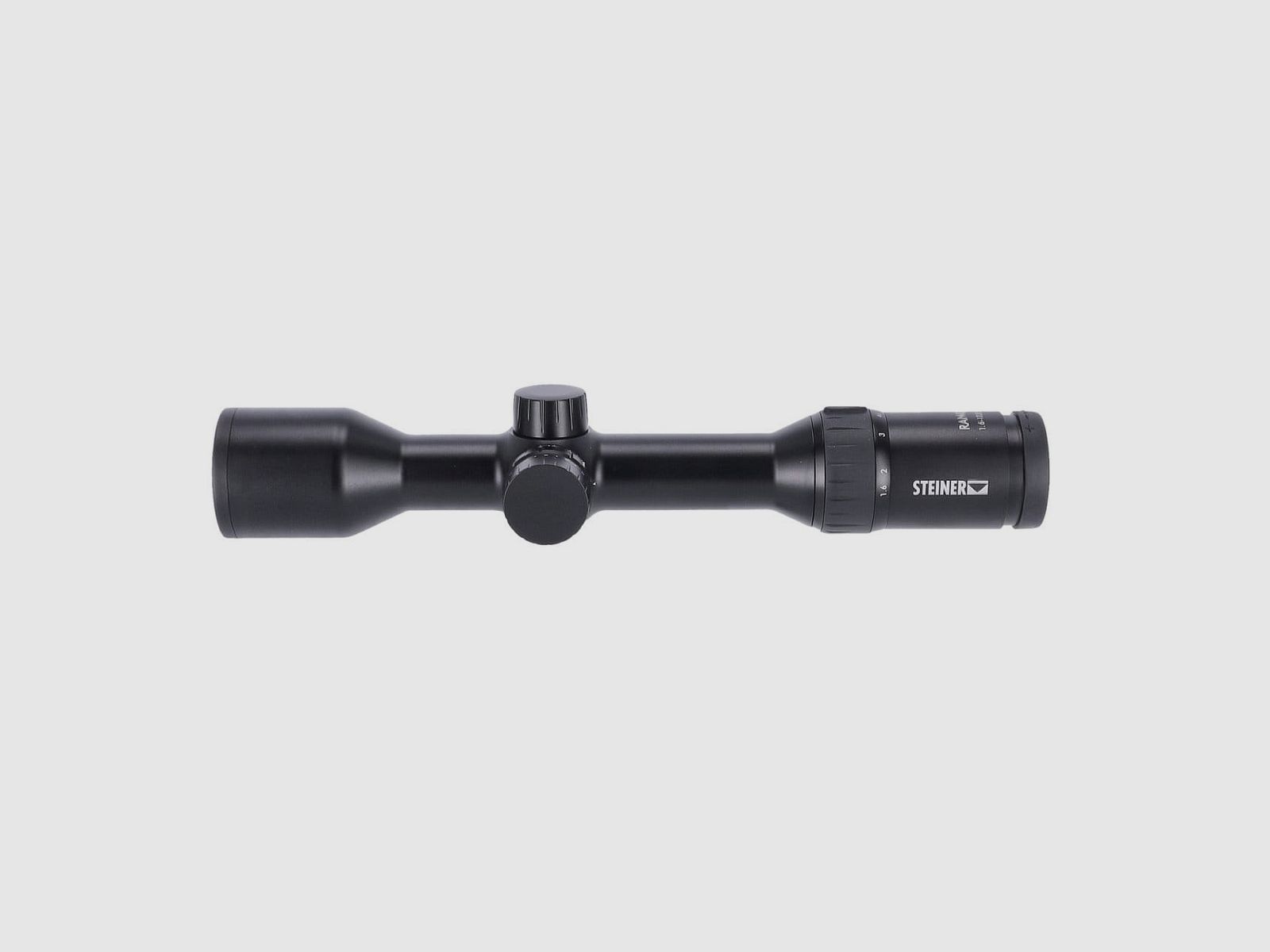 Steiner Ranger 8 1,6-12,8x42 lunette de tir