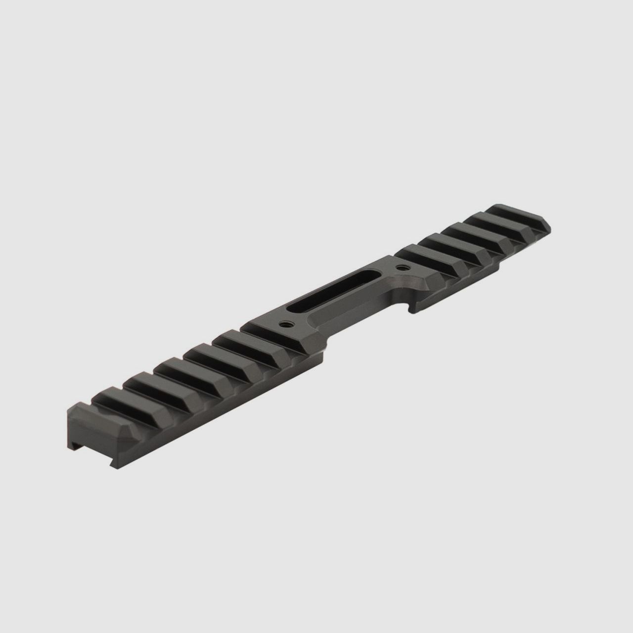 Vision Picatinny Rail For CZ 457 20MOA