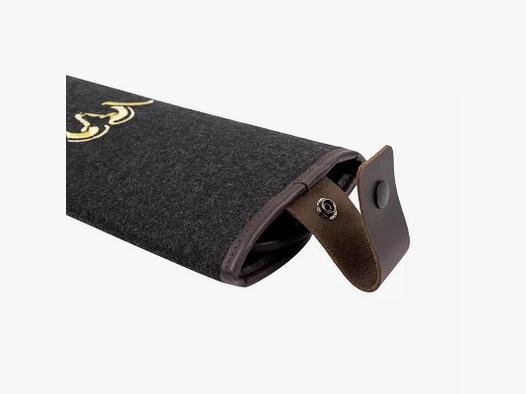 Blaser Sitzkissen