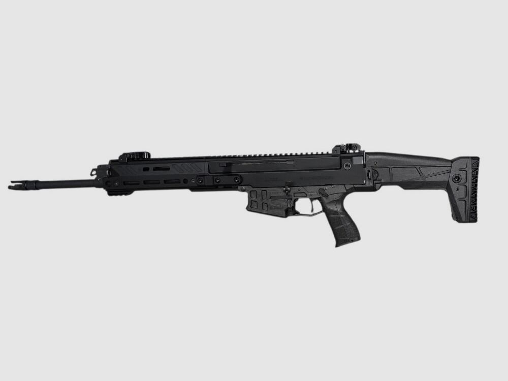 CZ semi-automatic rifle BREN 2 Ms available immediately +20€ nationwide shipping