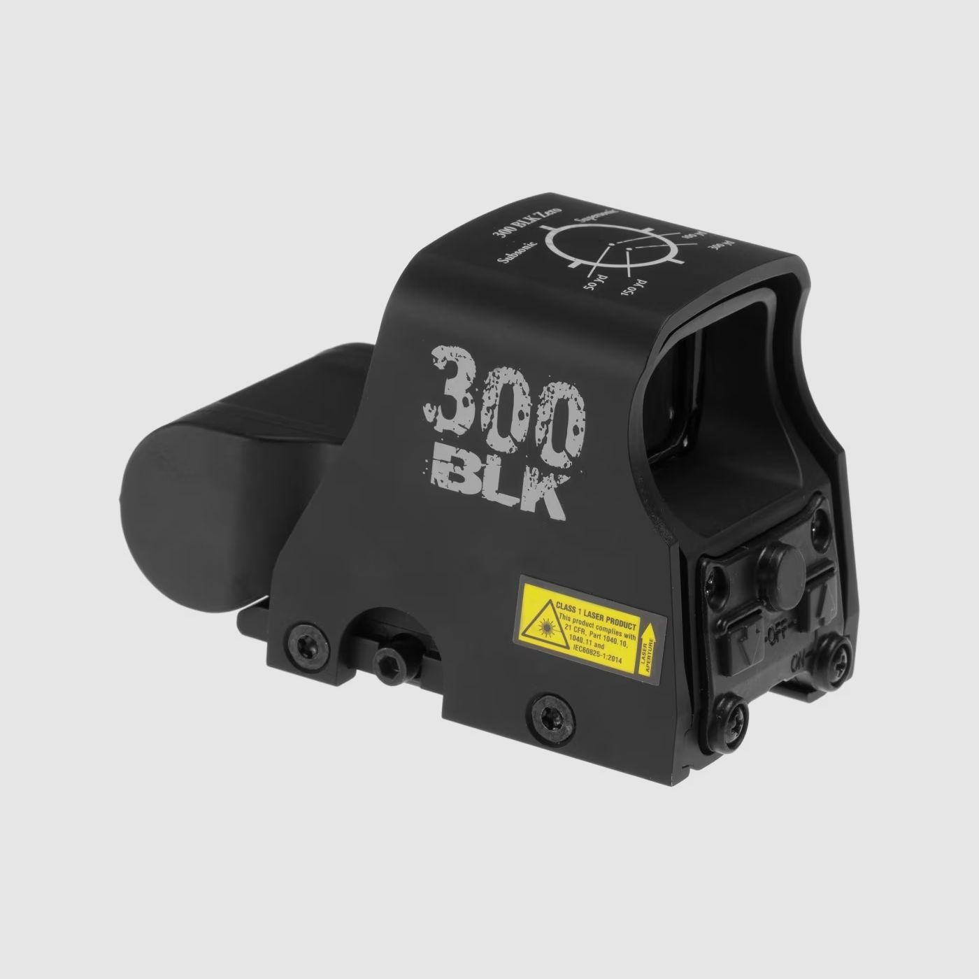 EoTech – holografisch vizier / XPS2-300, afbeelding 2 van 5