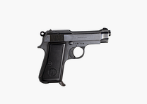 Beretta Mod. 1935 kal. 7,65 Browning – Rok 1953