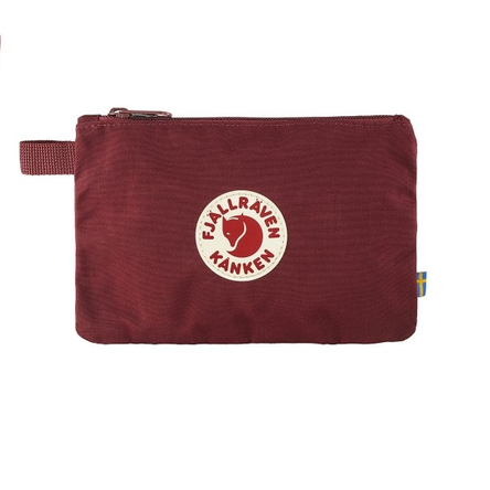 Fjallraven saszetka Kanken Gear Pocket, zdjęcie 4 z 11