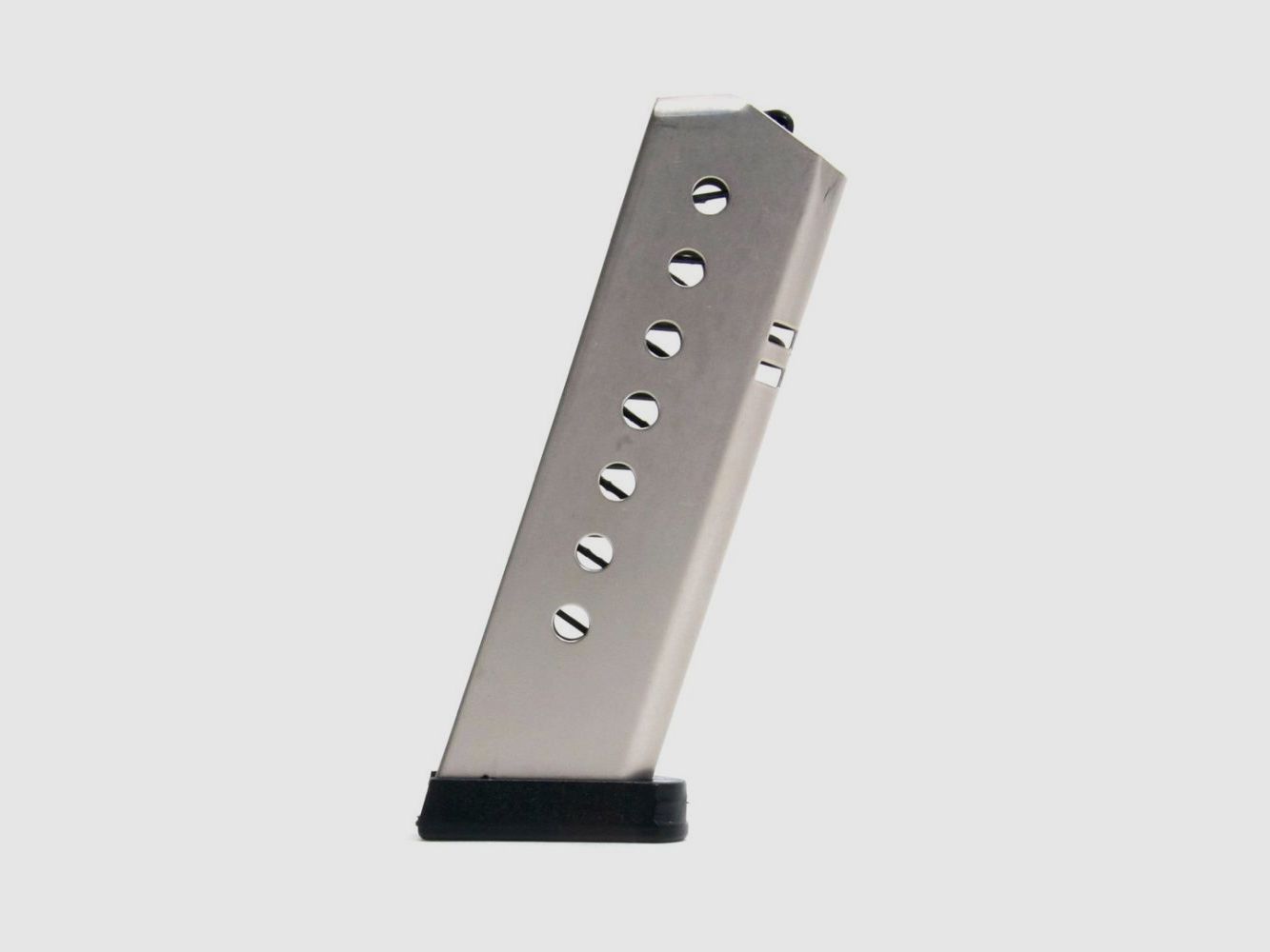 SIG SAUER P220 .45 ACP (8) RD ACIER NICKELÉ