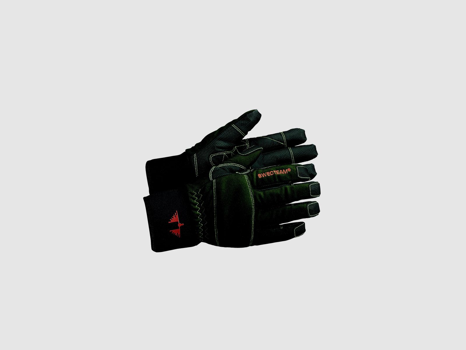 Swedteam Ultra Dry Glove Handschoenen Heren Groen L