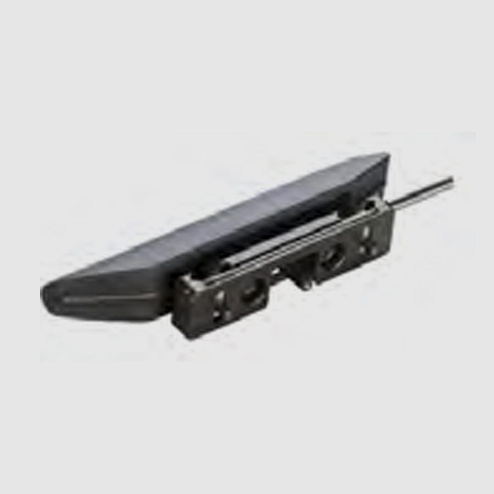 Adjustable backrest BAR/MARAL 4X