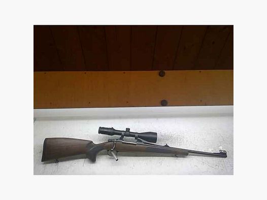 Repetierbüchse CZ 557 Kal.8x57IS gebraucht
