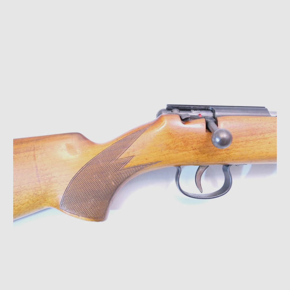 Anschütz without (defective)