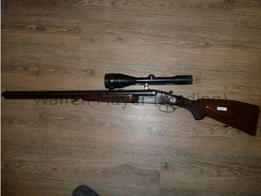 Sauer & Sohn 3000 Lux