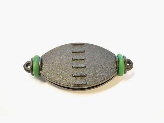 NEU! Nordik Locker Plain Pain