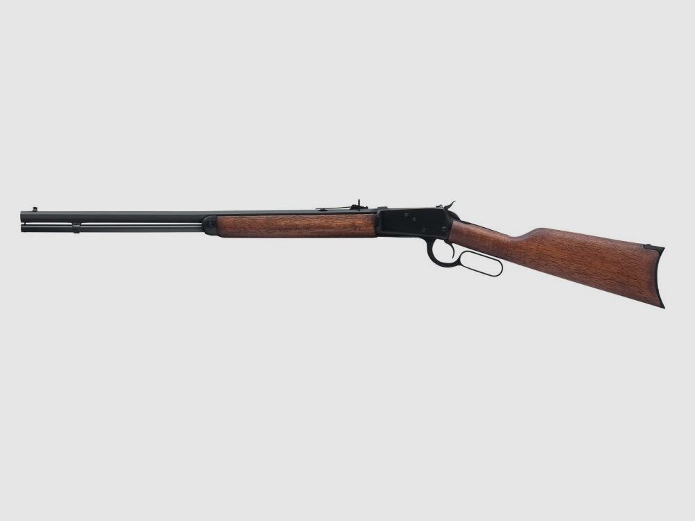 Rossi carabine à répétition sous levier Rossi Puma octogonale bronzée .38Special/.357 Magnum, image 2 sur 2