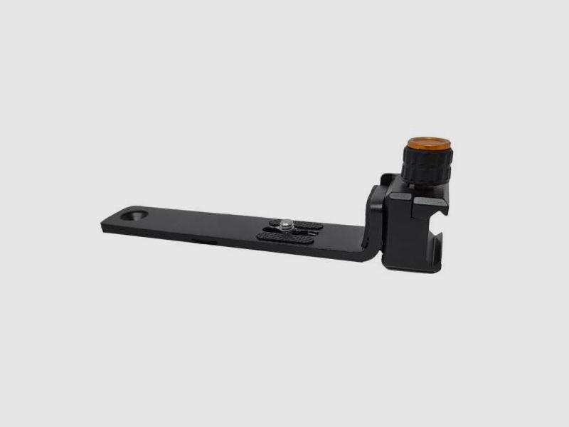 LABRADAR Picatinny Rail-Mount für LabRadar LX