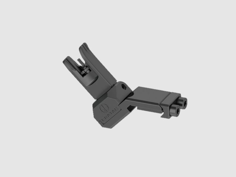 ERATAC Offset Visierung drehbar / kpl. / Korn 1,8 mm