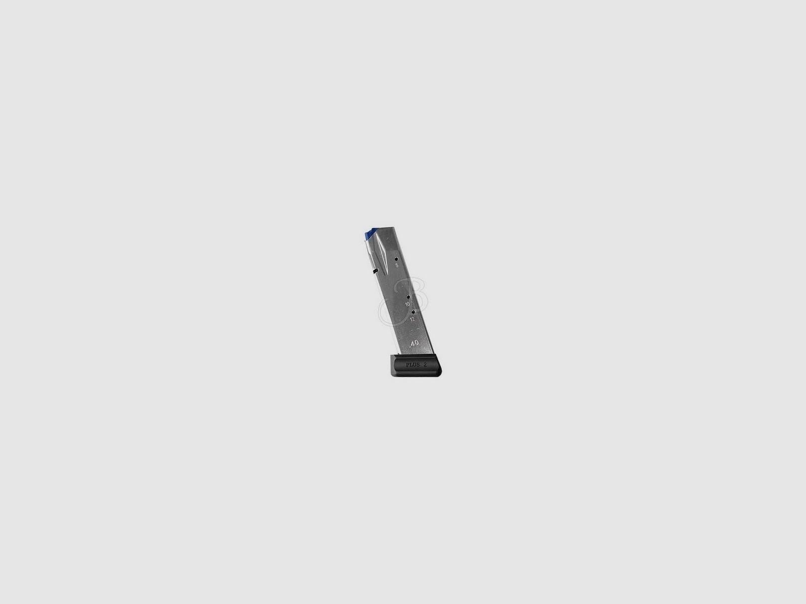 MAGAZINE CZ SHADOW2/SP-01 CAL. 9MM 19C