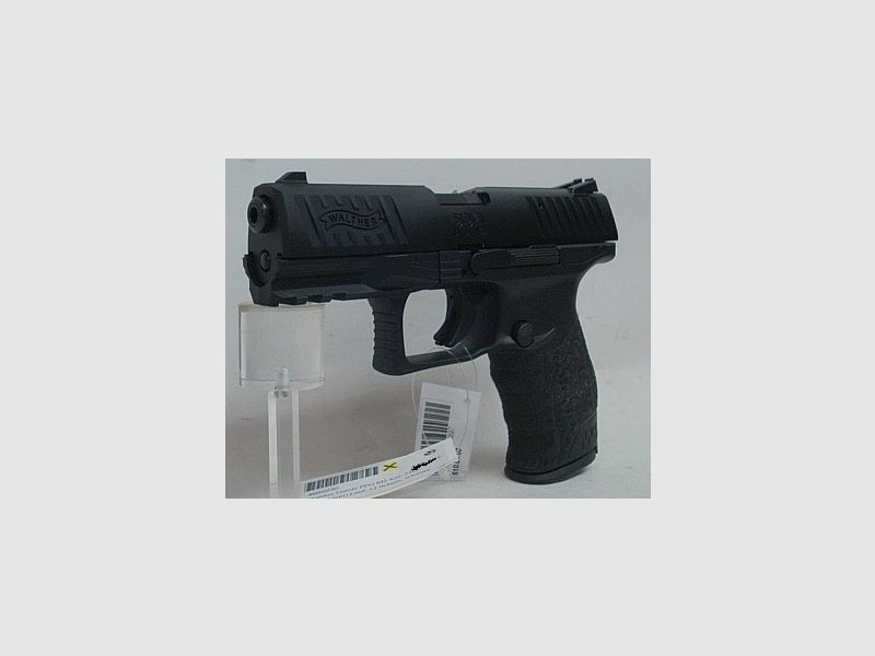 Walther Pistool PPQ M2 - .22lr, LL: 4''