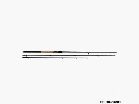 MILO – LEAGUE ONE FEEDER 3.94 m / 3 sec c.w. 60 gr