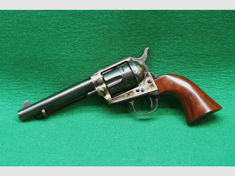 Uberti SA 1873 Revólver Cattleman 5,5