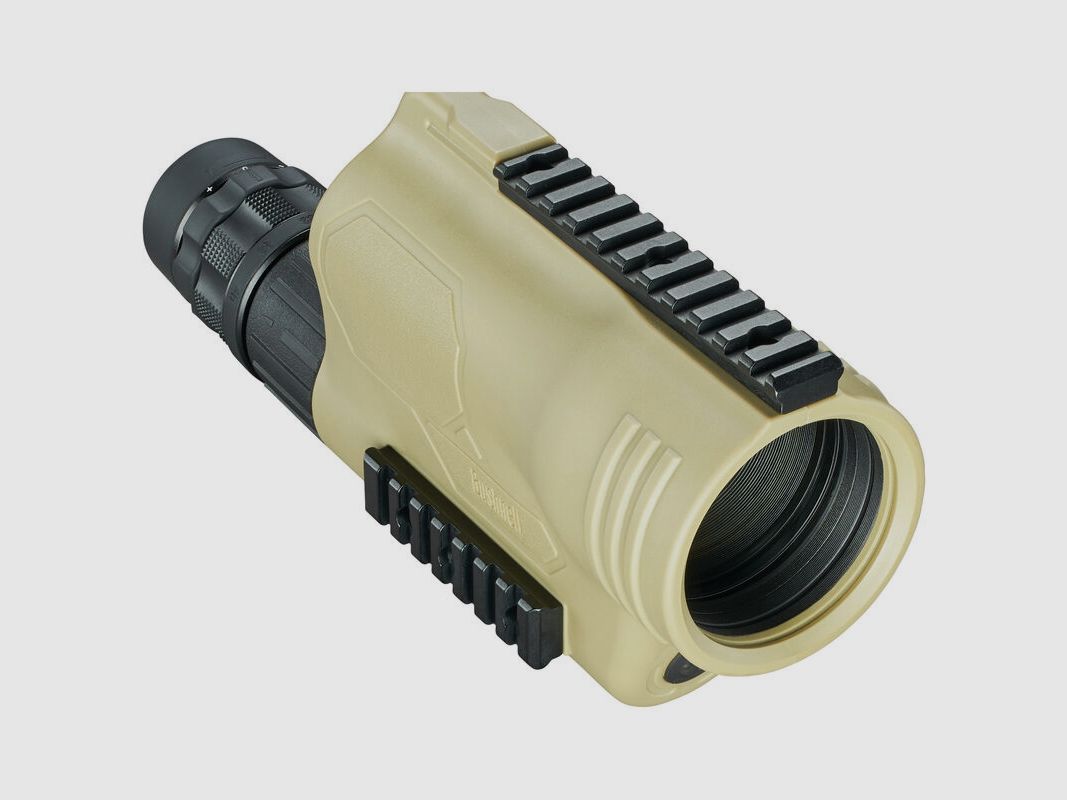 Bushnell longue-vue Legend Tactical 15-45X60 T-Series - FDE FLP Mil Hash Reticle, image 10 sur 17
