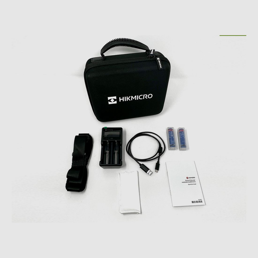 HIKMICRO FALCON FH25, Bild 5 von 5