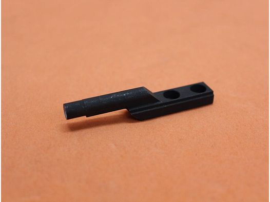 DPMS AR-15: Bolt Carrier Key DPMS (Gas Key) Gas tube mount