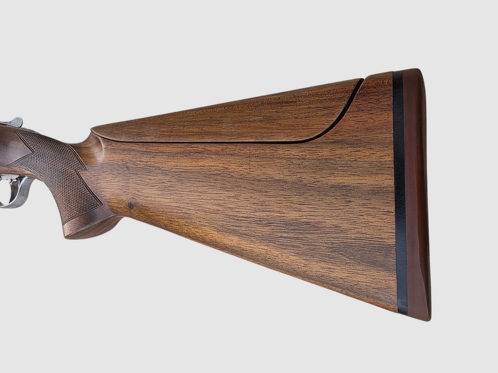 MAROCCHI Modell 99 Sporter Kal. 12 71cm gebraucht, Bild 12 von 12