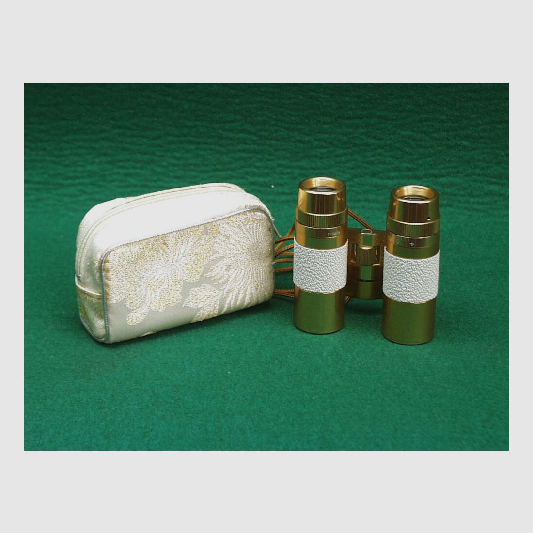 Aquile di mare binocolo da opera